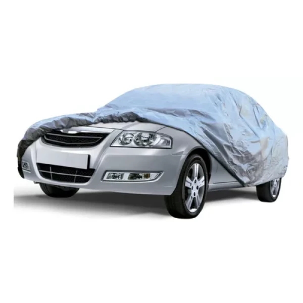 Funda Cubreautos Talla L Milano